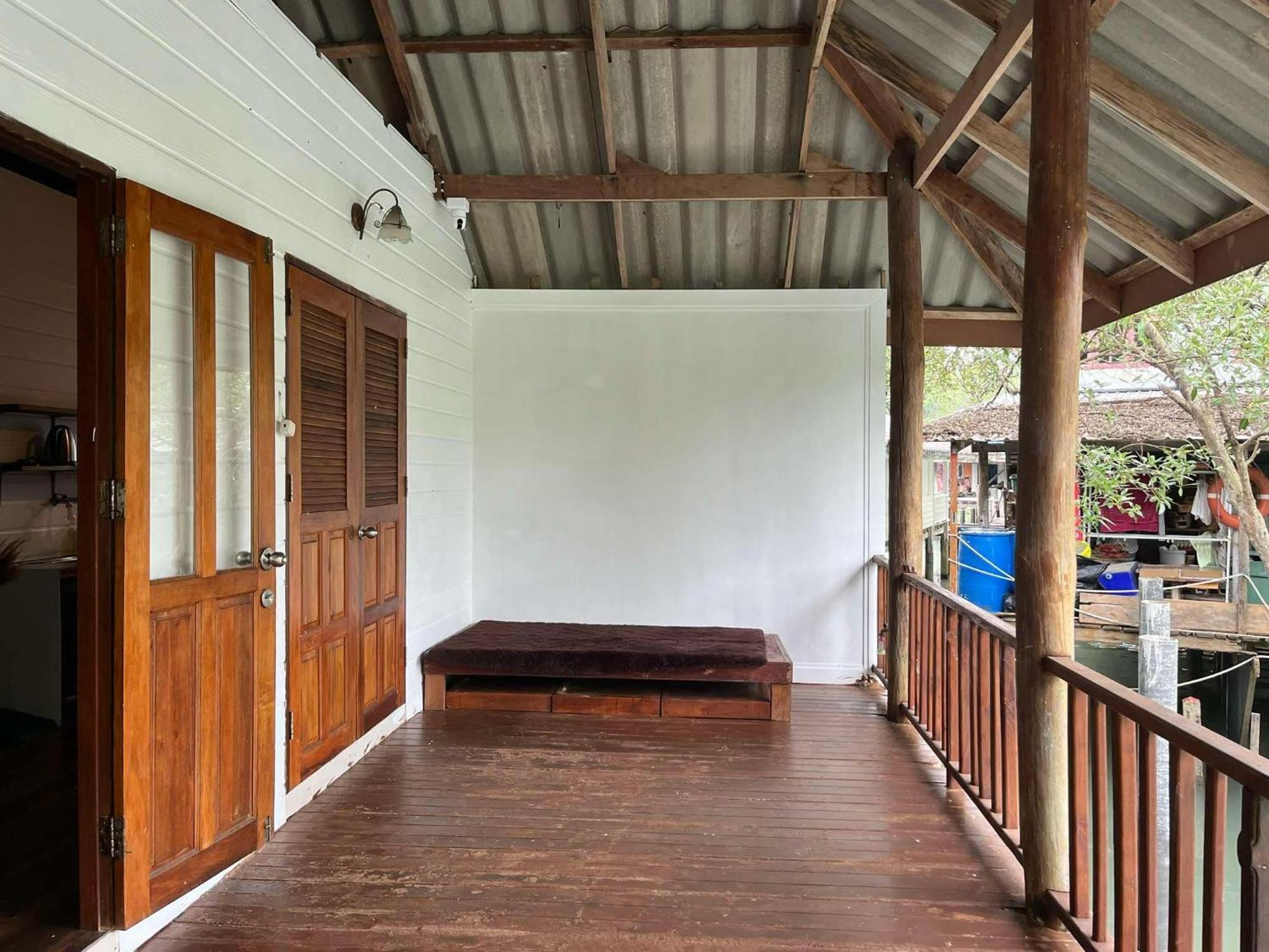 Appartamento Ban Tha Ton Do Ko Yao Noi