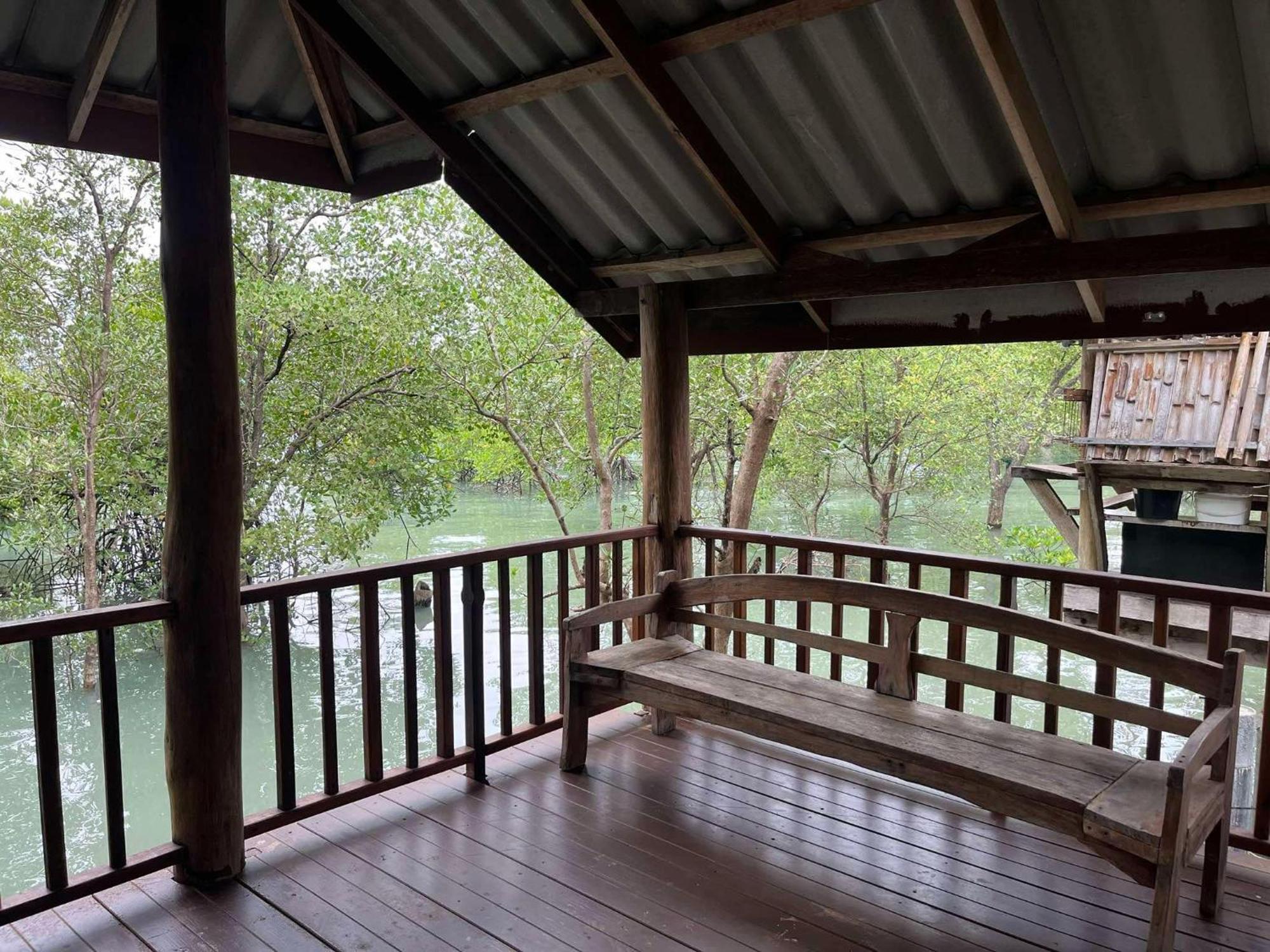 Ban Tha Ton Do Ko Yao Noi