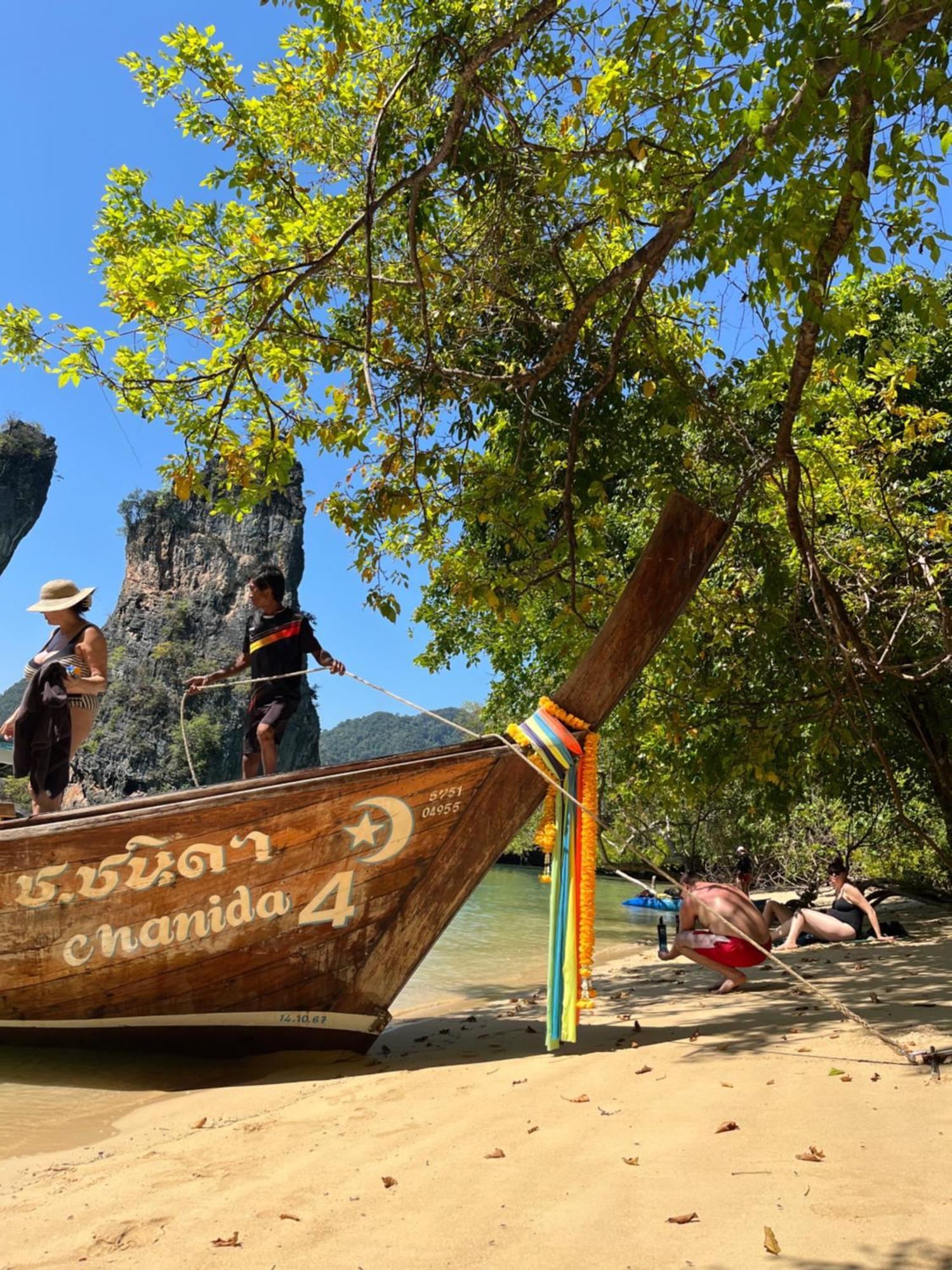 Ban Tha Ton Do * Ko Yao Noi